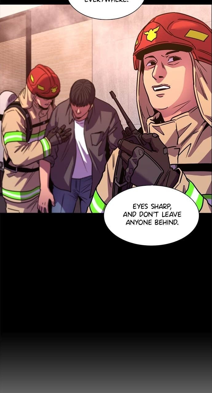 Read 1 Second chapter 323 image 72 on Lezhin