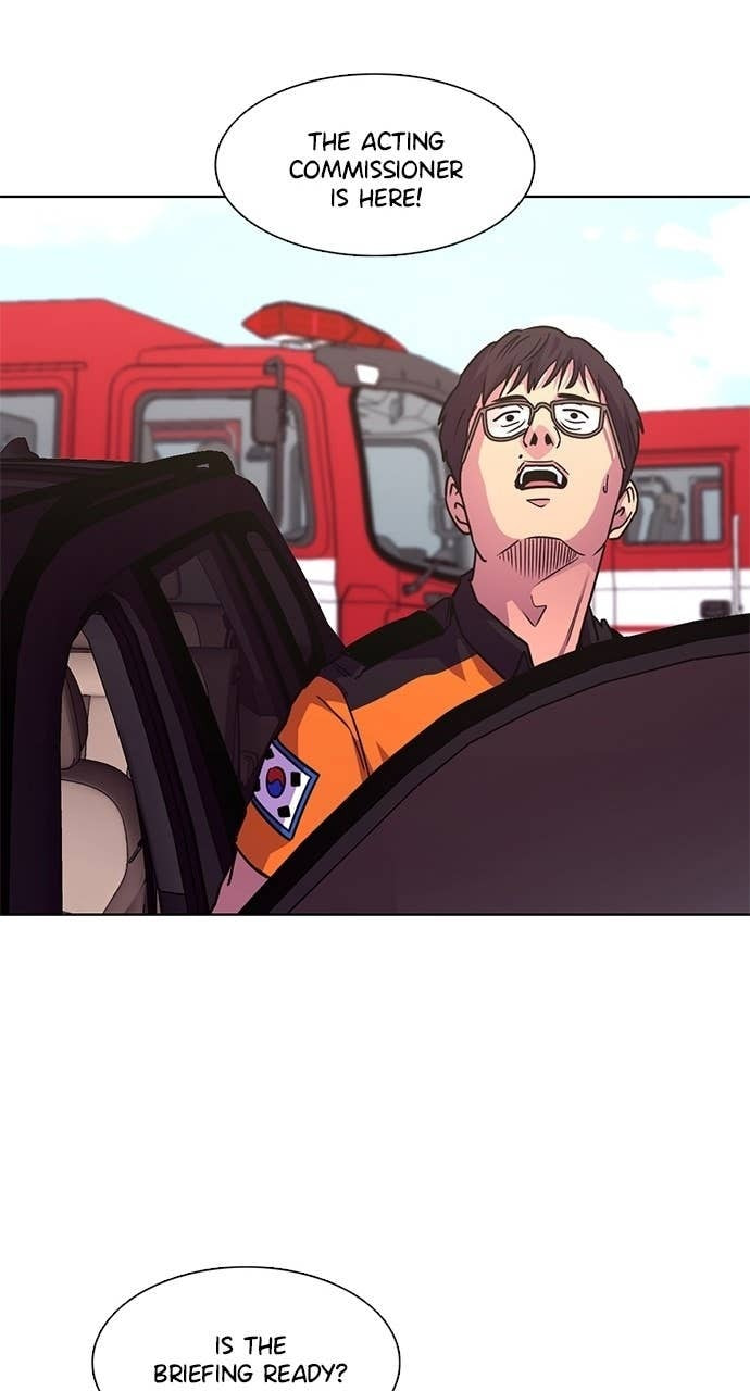 Read 1 Second chapter 323 image 76 on Lezhin