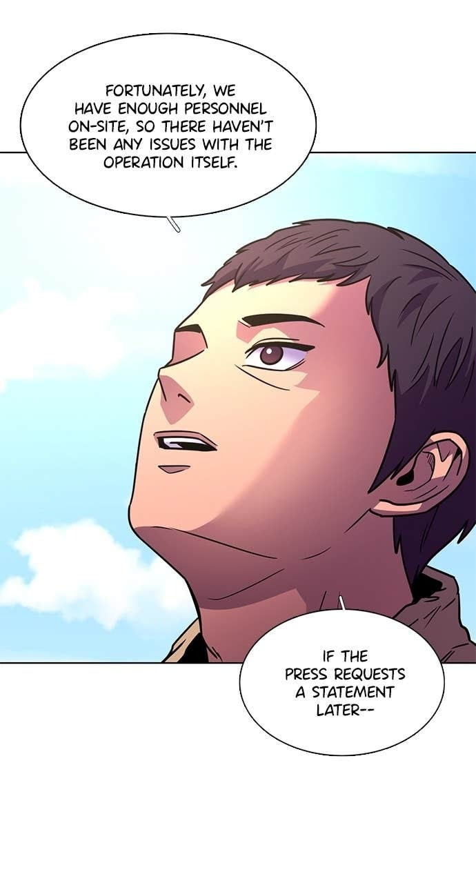 Read 1 Second chapter 323 image 79 on Lezhin