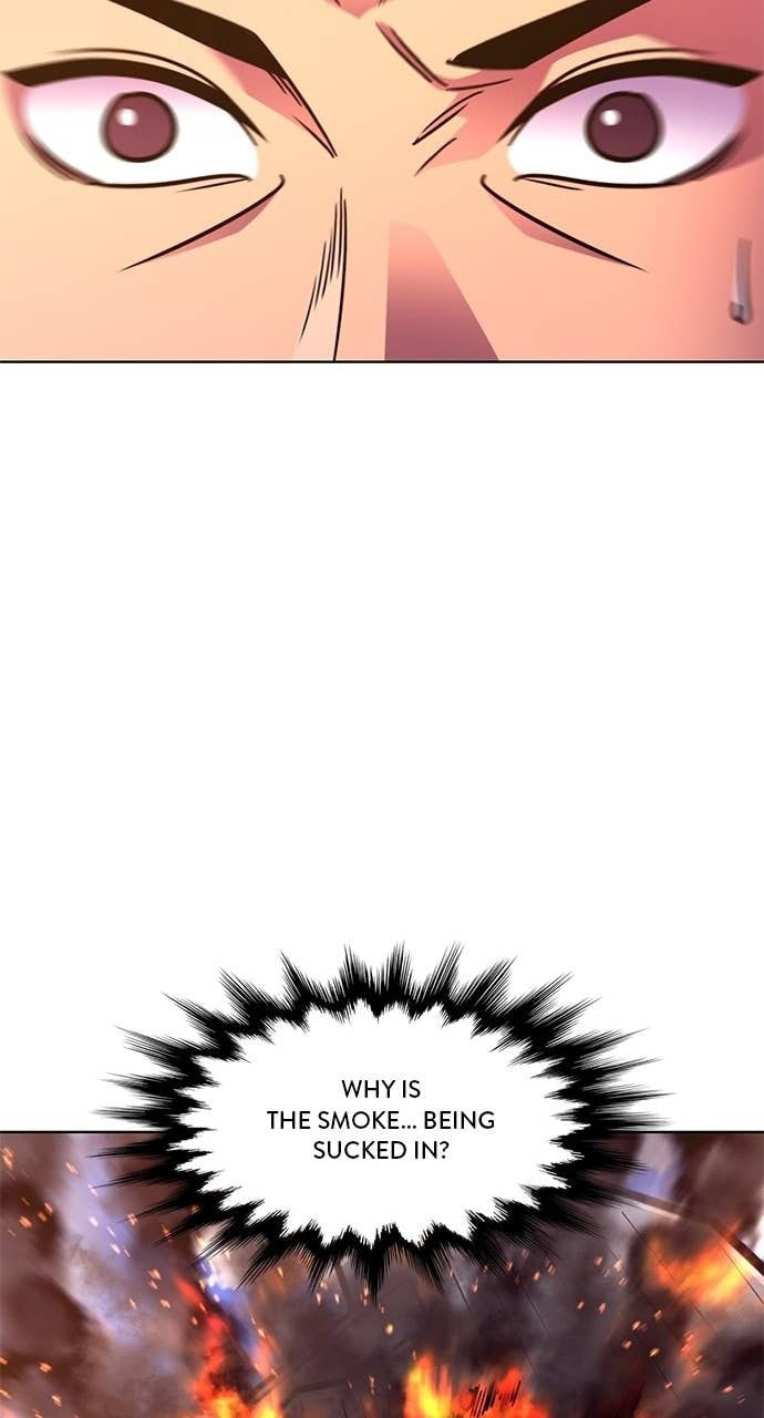 Read 1 Second chapter 323 image 84 on Lezhin