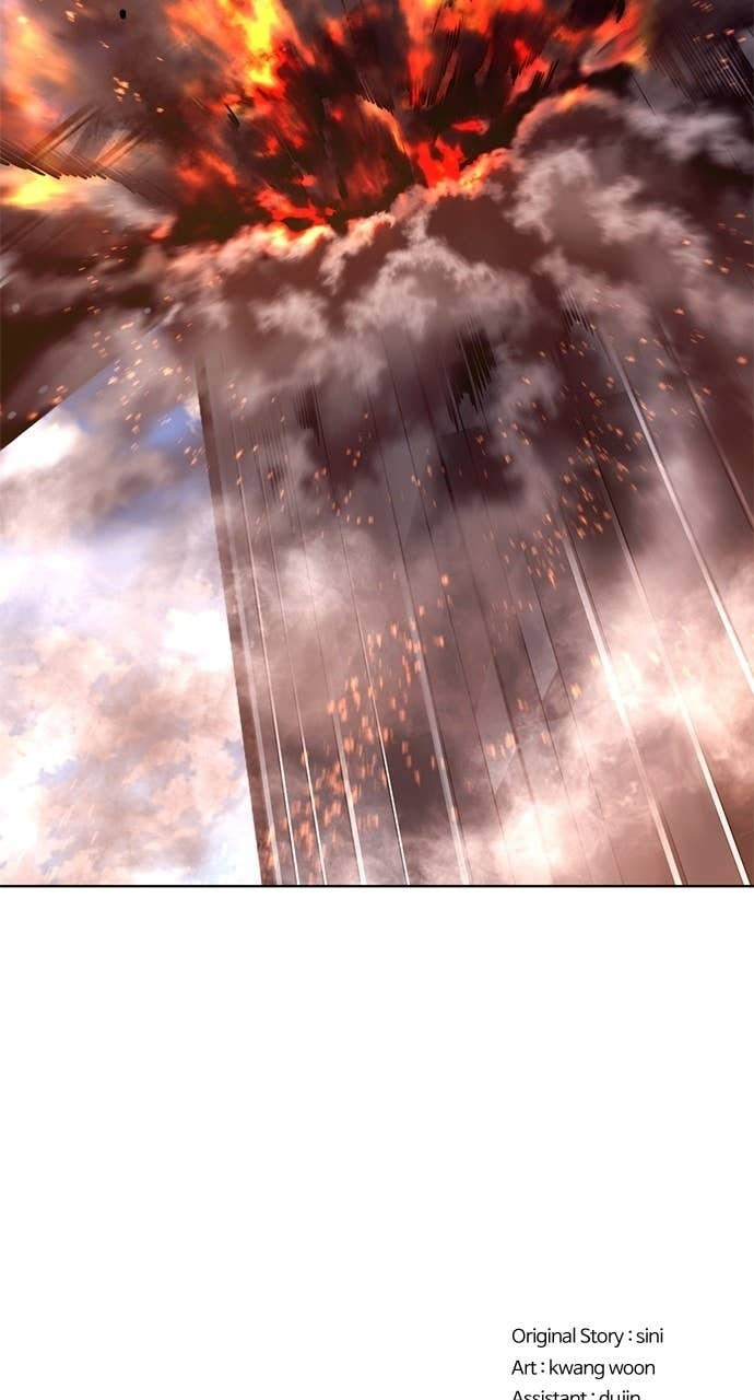 Read 1 Second chapter 323 image 85 on Lezhin