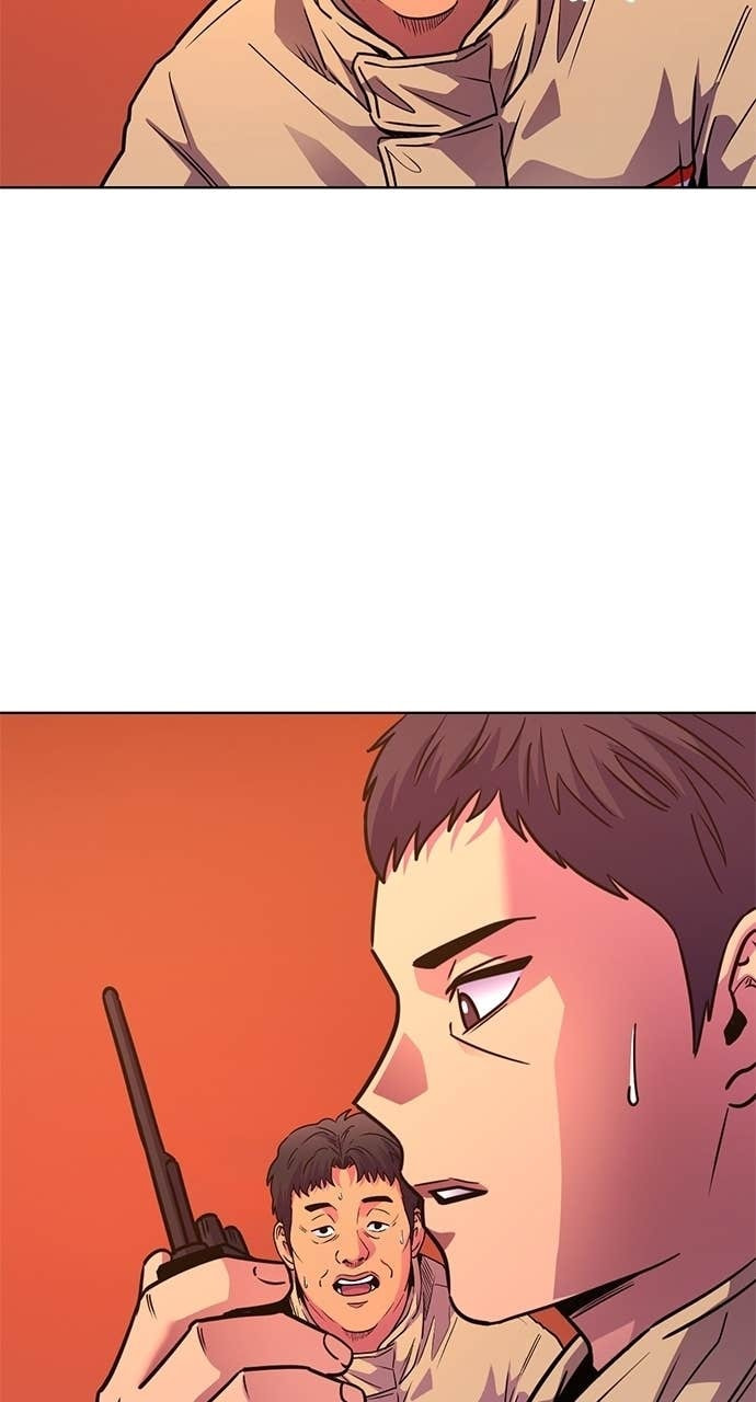Read 1 Second chapter 324 image 26 on Lezhin