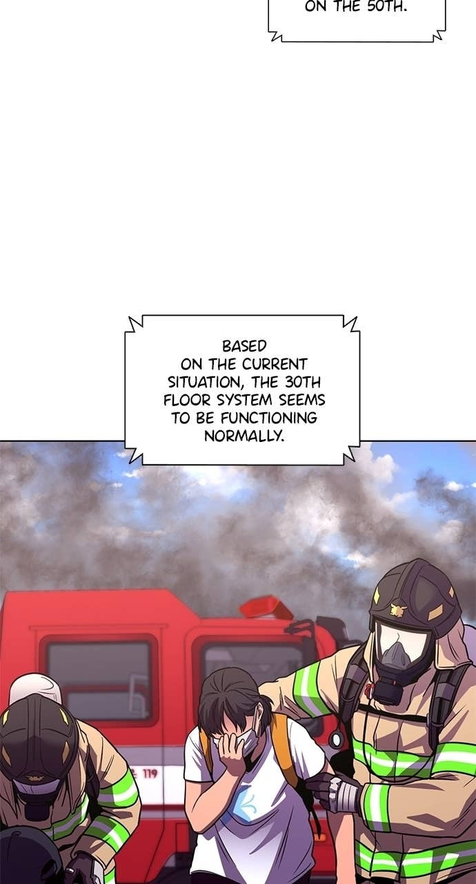 Read 1 Second chapter 324 image 31 on Lezhin