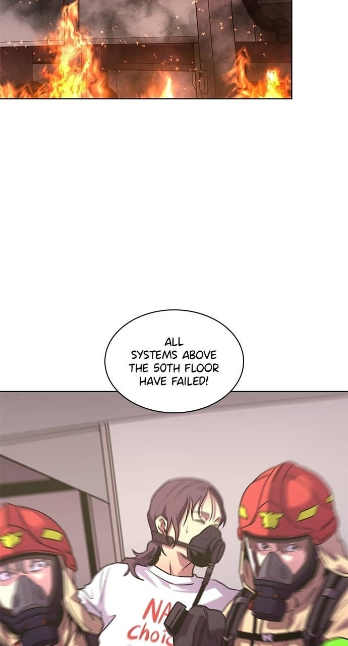 Read 1 Second chapter 324 image 40 on Lezhin