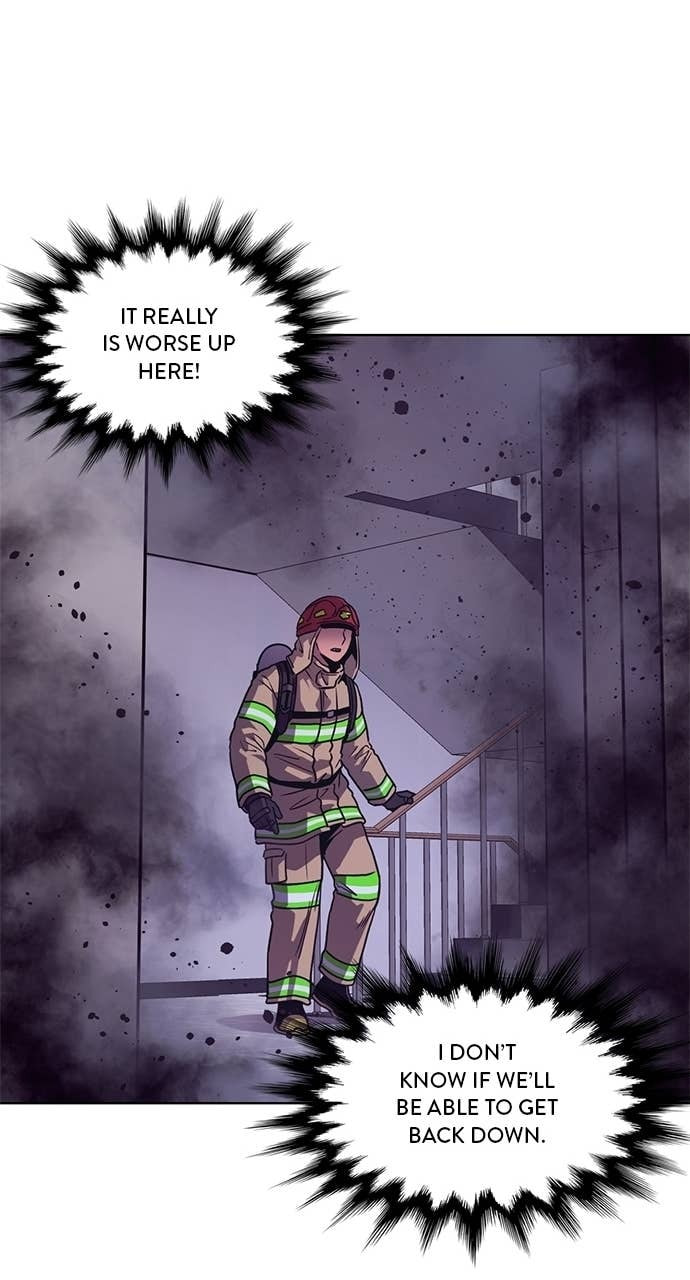 Read 1 Second chapter 324 image 47 on Lezhin