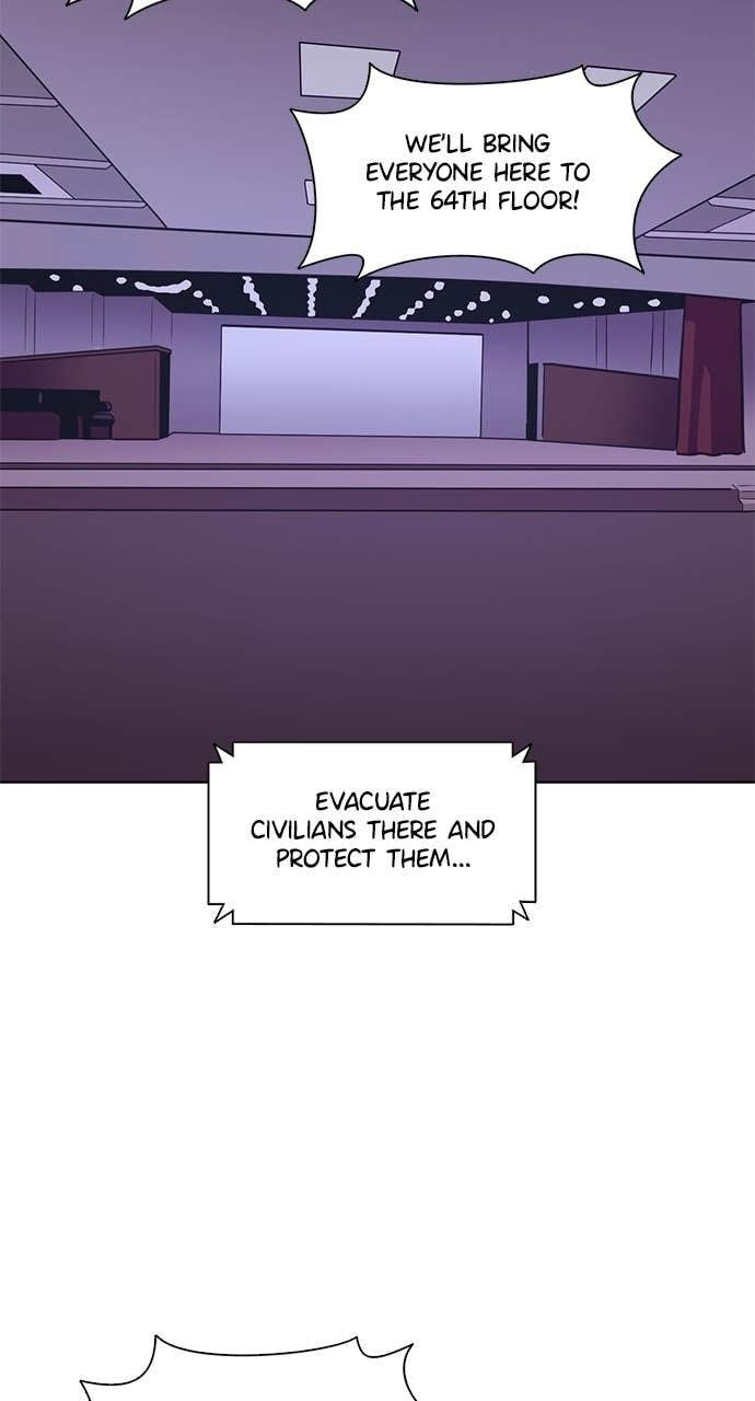 Read 1 Second chapter 324 image 55 on Lezhin
