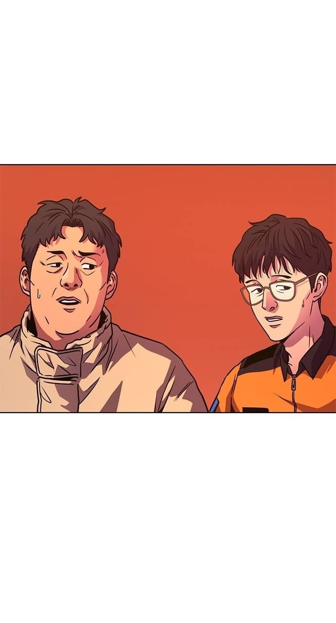 Read 1 Second chapter 324 image 60 on Lezhin