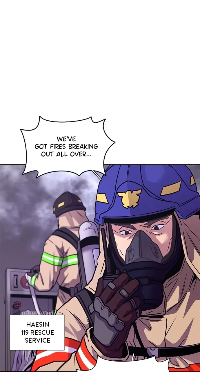 Read 1 Second chapter 325 image 1 on Lezhin