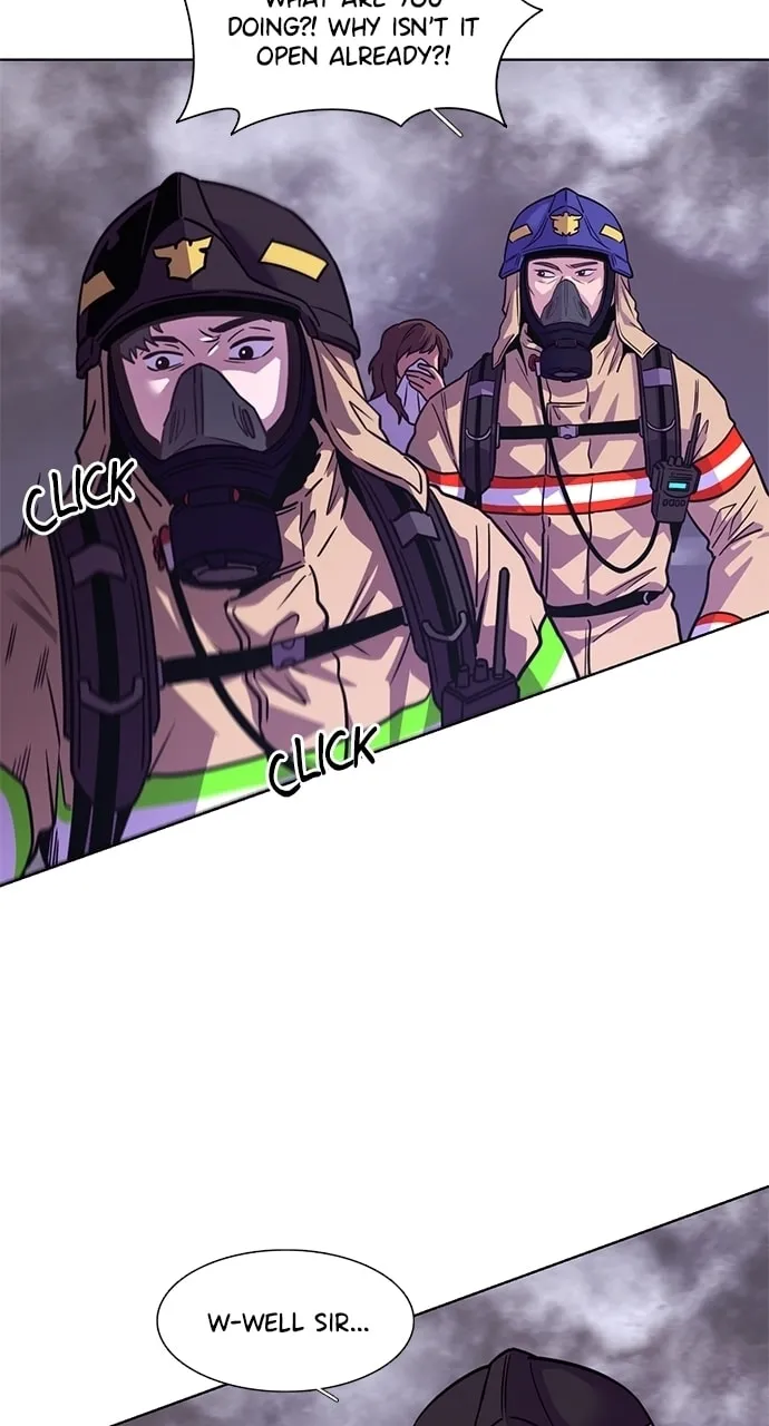 Read 1 Second chapter 325 image 10 on Lezhin