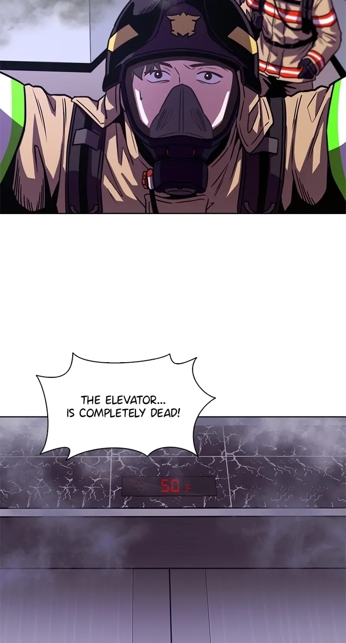 Read 1 Second chapter 325 image 12 on Lezhin