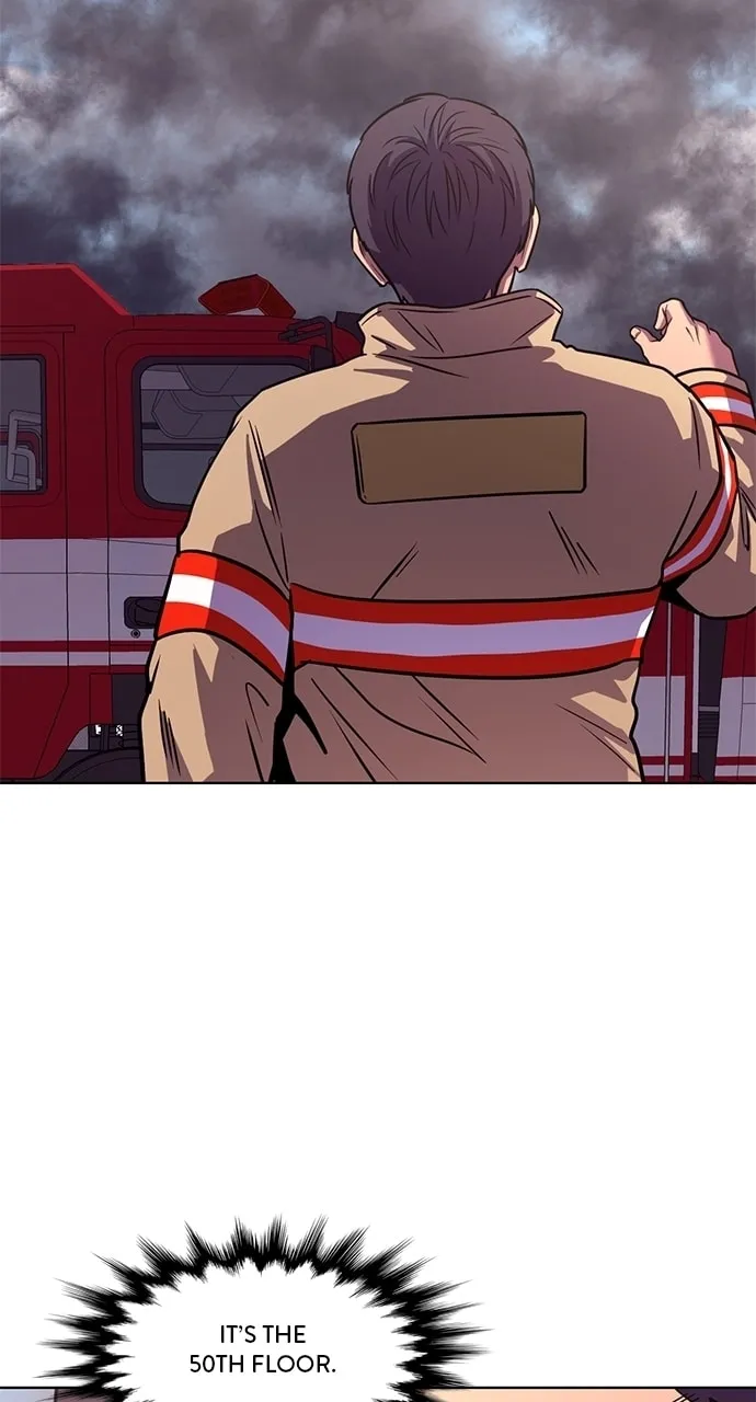 Read 1 Second chapter 325 image 20 on Lezhin