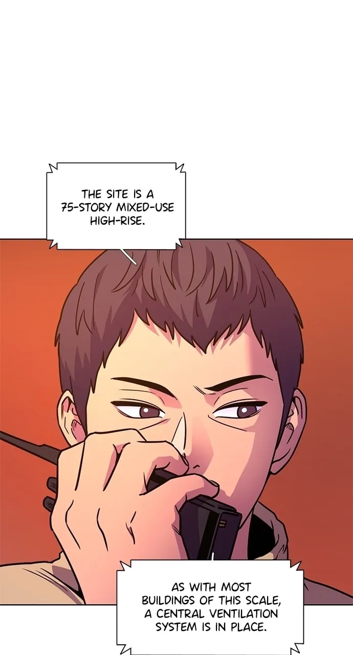 Read 1 Second chapter 325 image 29 on Lezhin