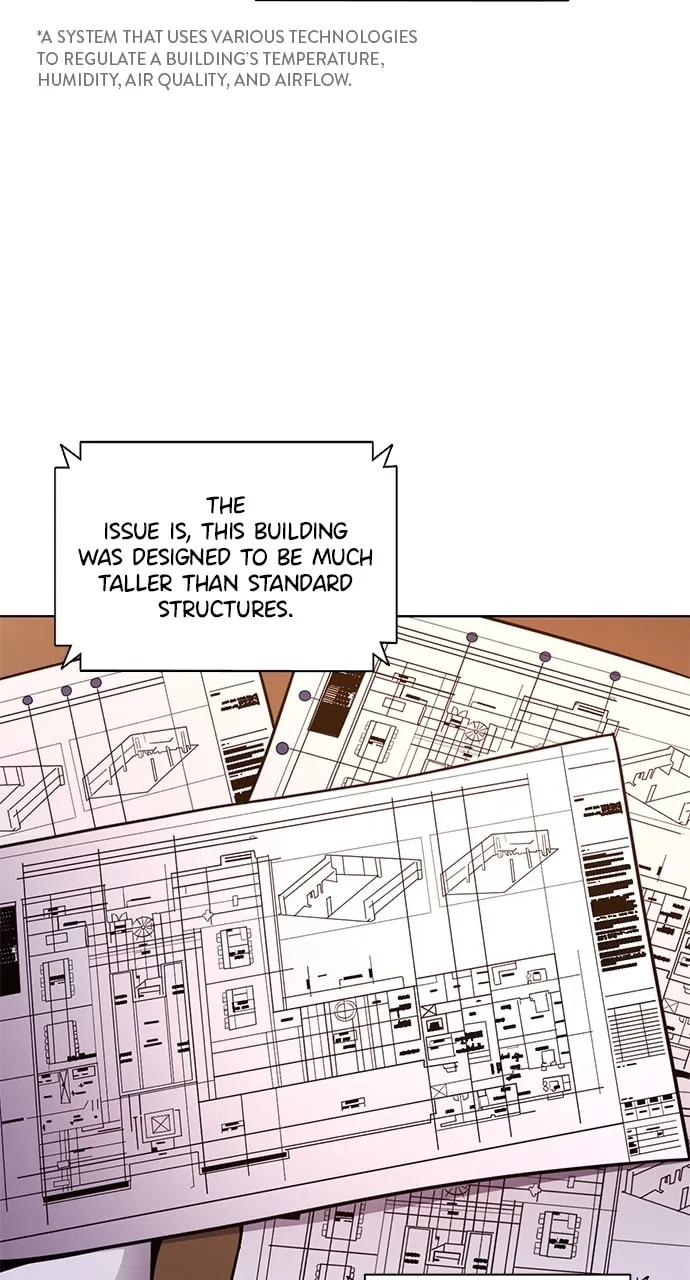 Read 1 Second chapter 325 image 30 on Lezhin