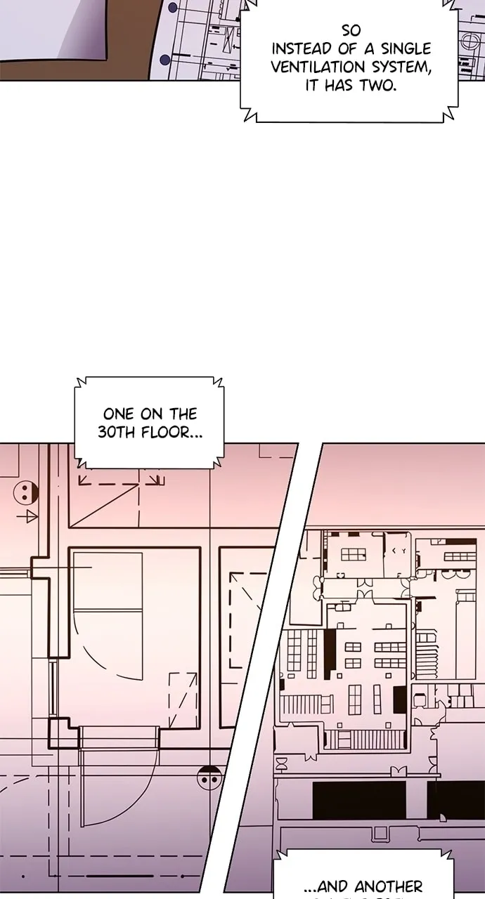 Read 1 Second chapter 325 image 31 on Lezhin