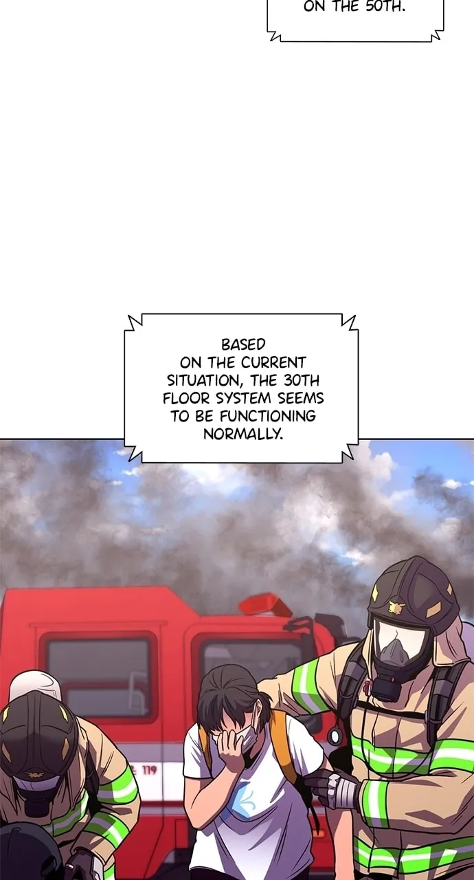Read 1 Second chapter 325 image 32 on Lezhin