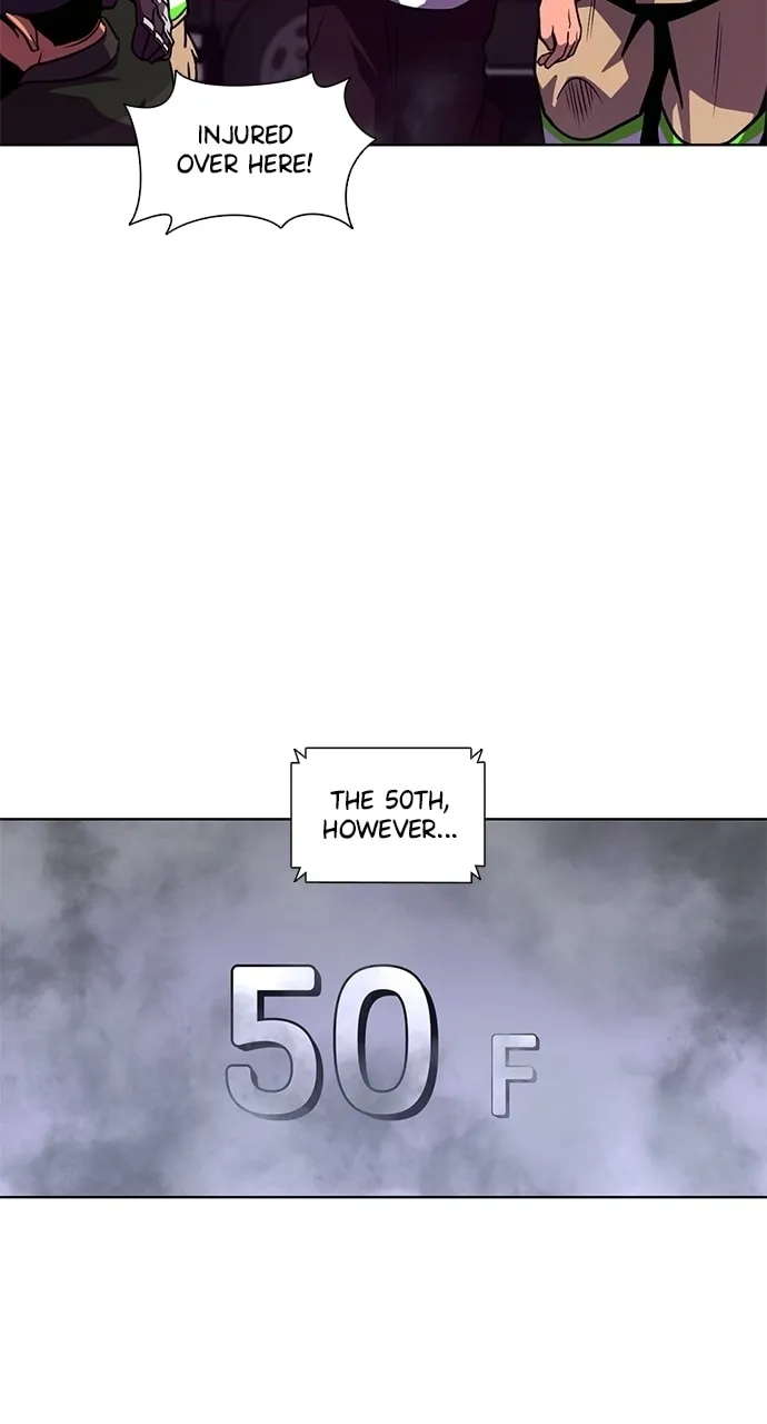 Read 1 Second chapter 325 image 33 on Lezhin