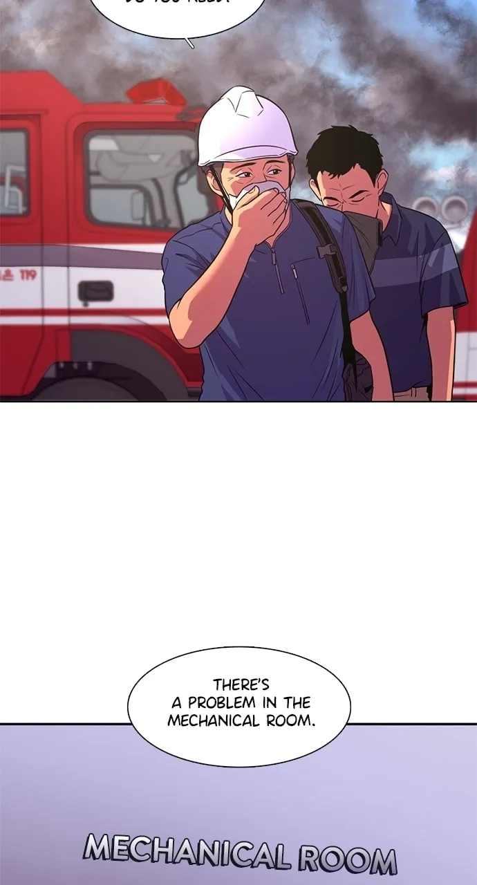 Read 1 Second chapter 325 image 38 on Lezhin