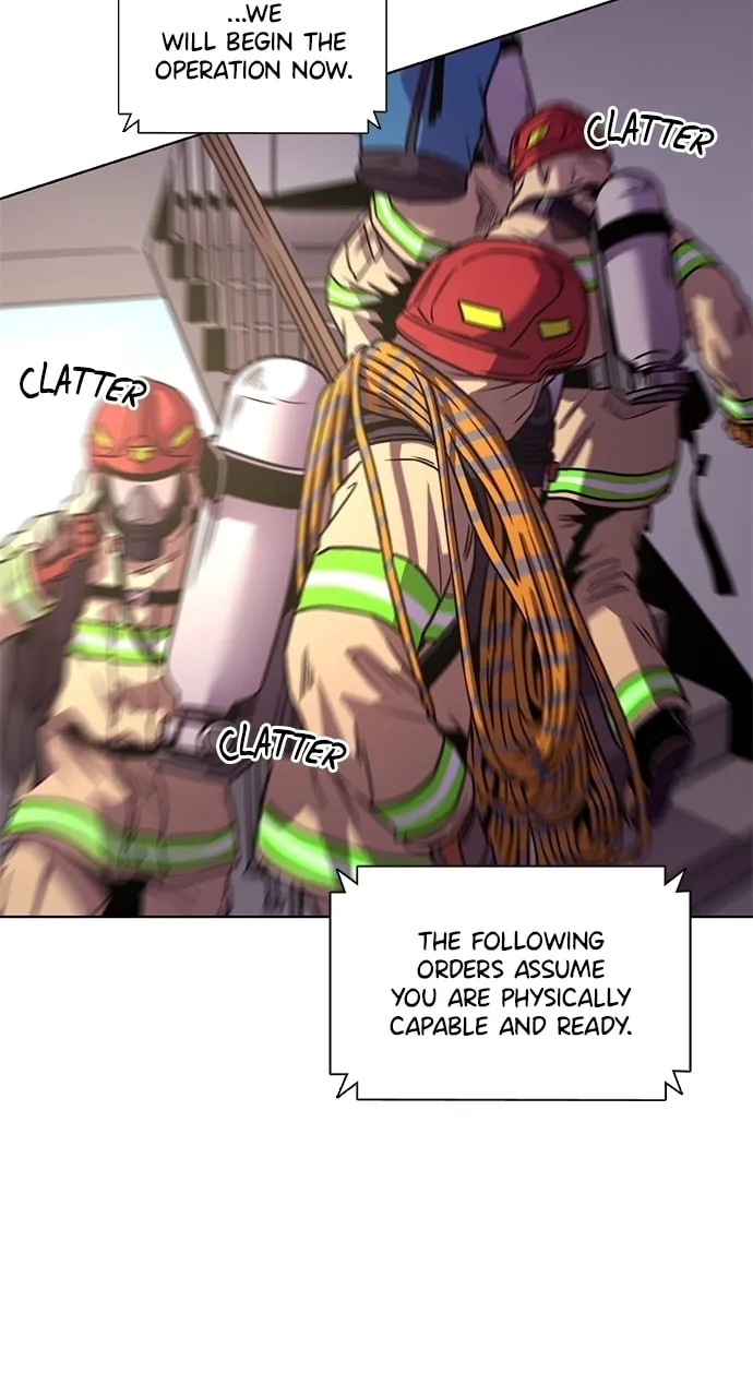 Read 1 Second chapter 325 image 45 on Lezhin