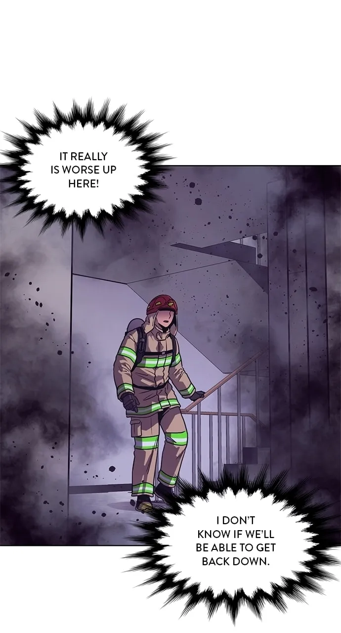 Read 1 Second chapter 325 image 48 on Lezhin
