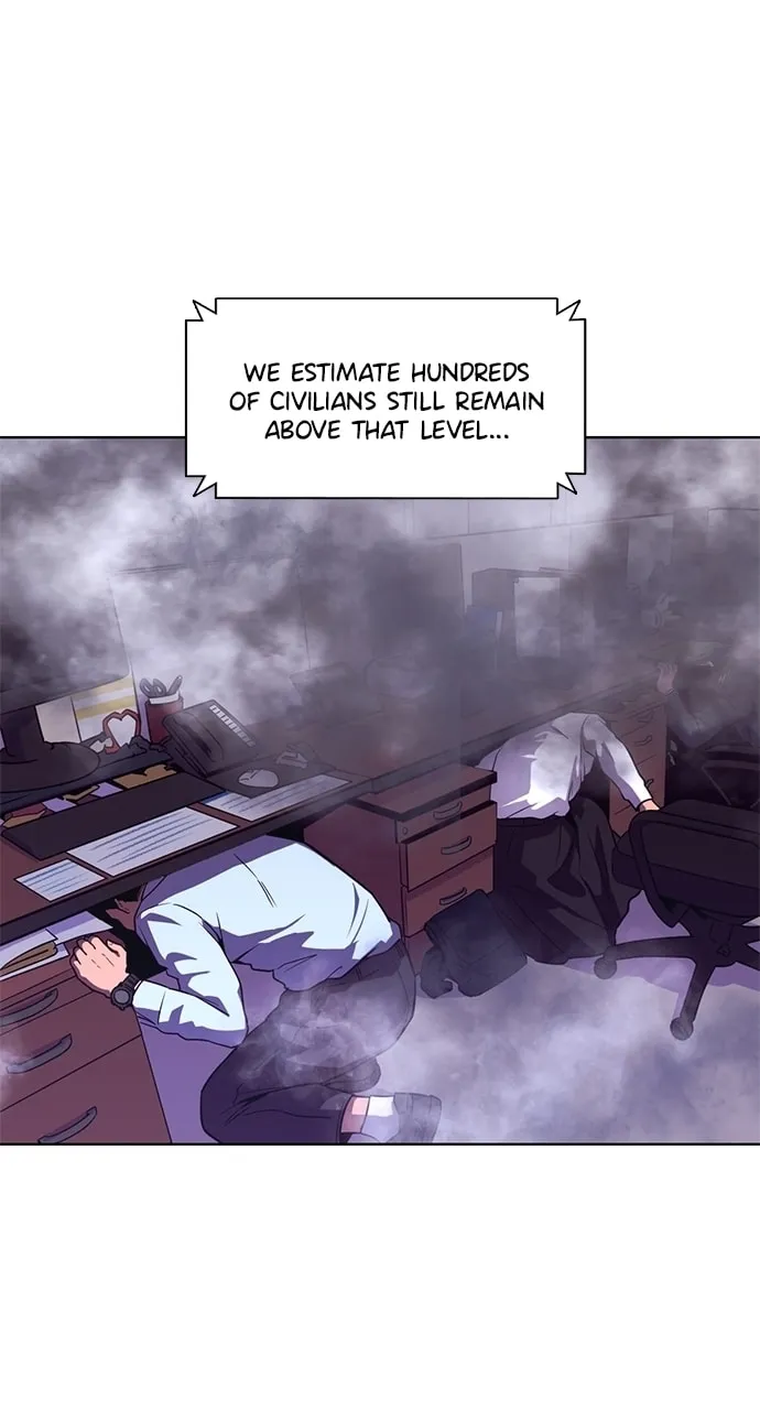 Read 1 Second chapter 325 image 49 on Lezhin