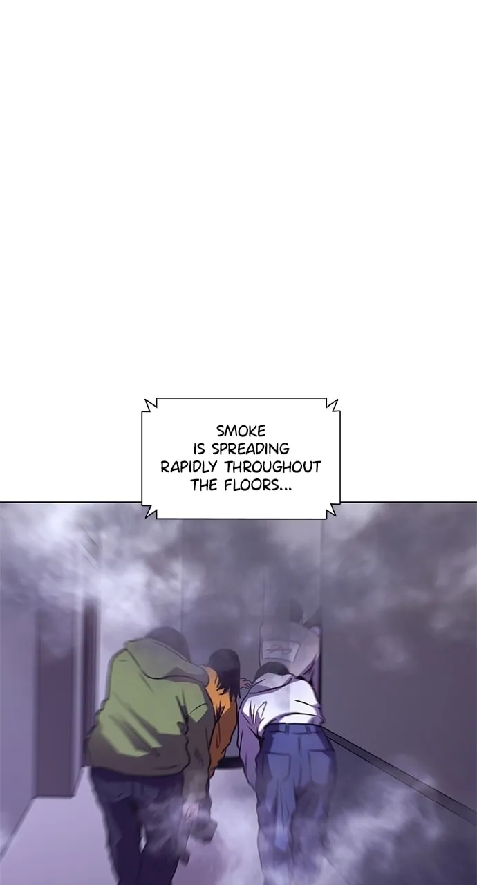 Read 1 Second chapter 325 image 51 on Lezhin