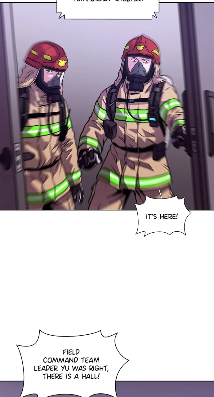 Read 1 Second chapter 325 image 55 on Lezhin