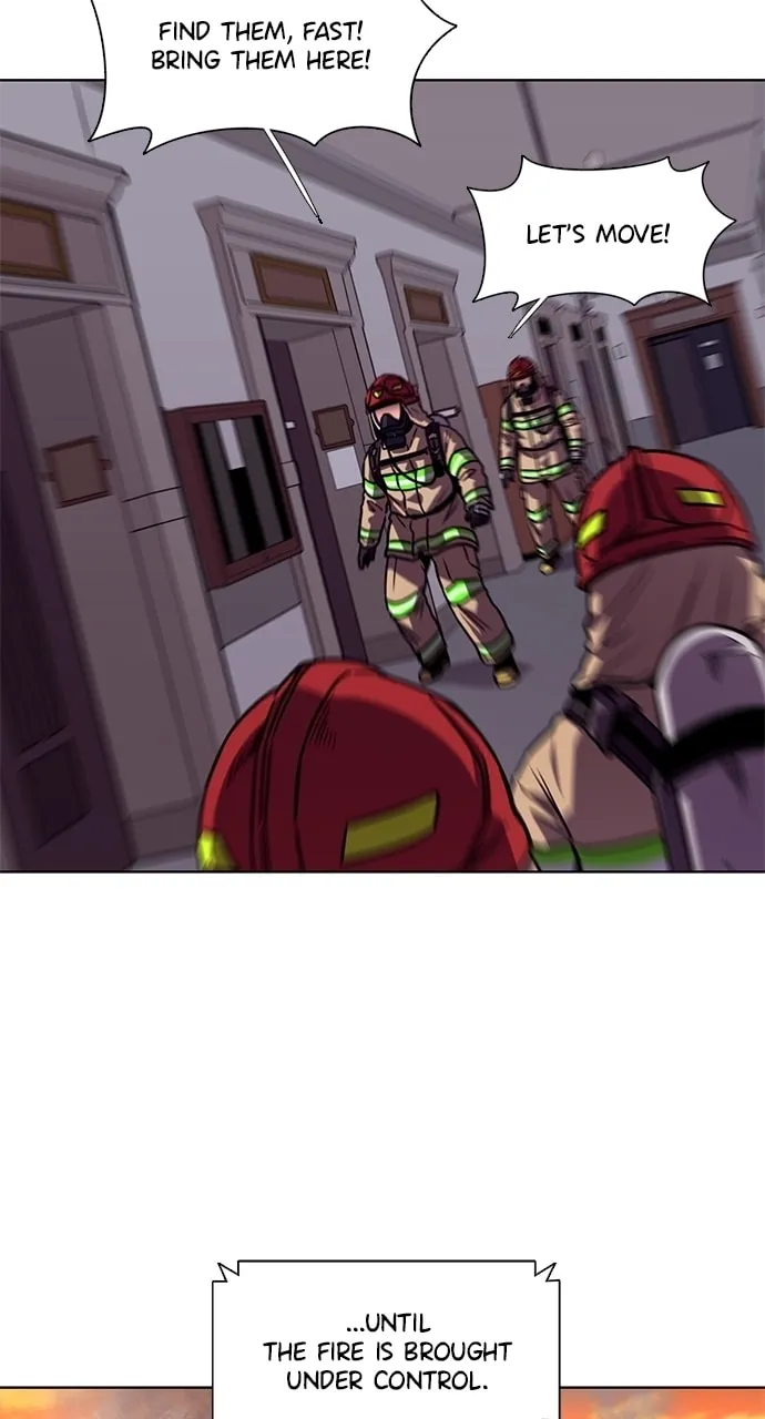 Read 1 Second chapter 325 image 57 on Lezhin