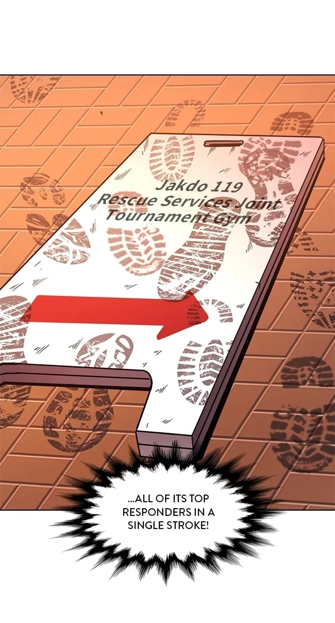 Read 1 Second chapter 325 image 72 on Lezhin