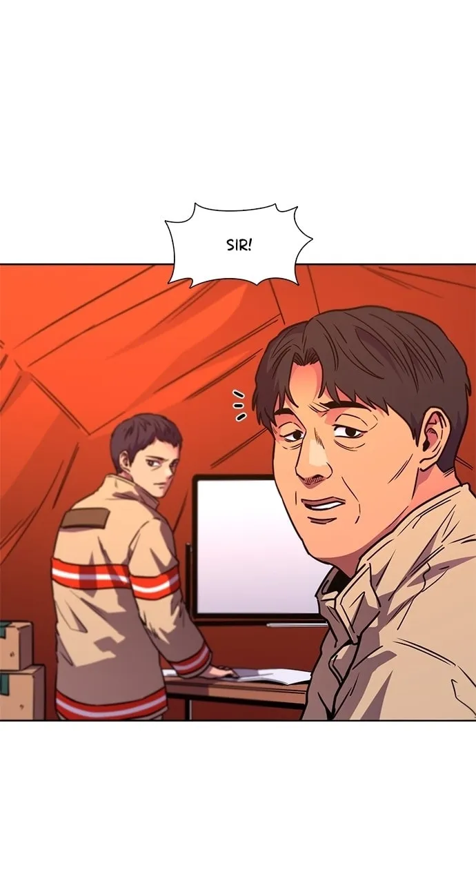 Read 1 Second chapter 326 image 1 on Lezhin