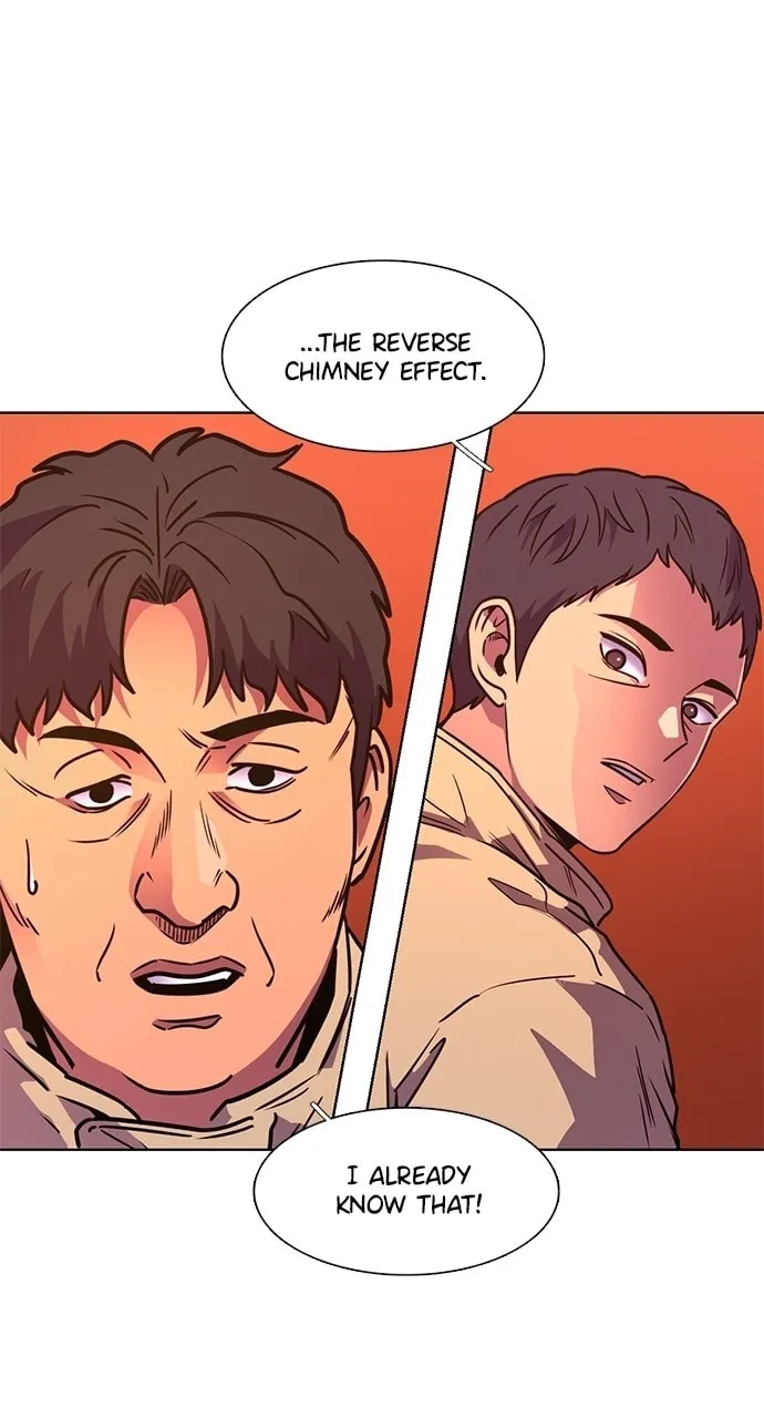 Read 1 Second chapter 326 image 13 on Lezhin