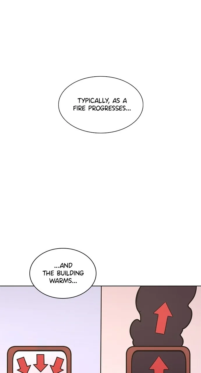 Read 1 Second chapter 326 image 14 on Lezhin
