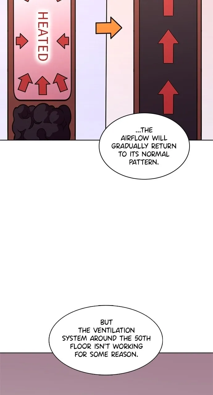 Read 1 Second chapter 326 image 15 on Lezhin