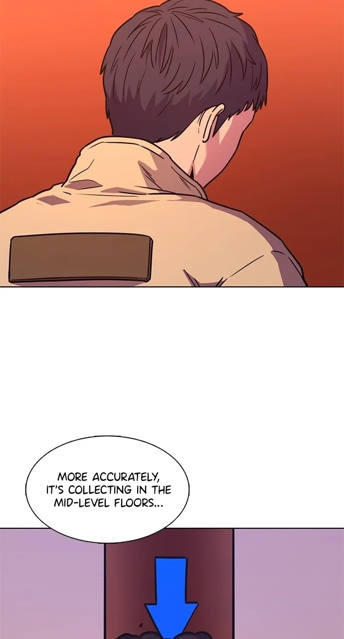 Read 1 Second chapter 326 image 19 on Lezhin