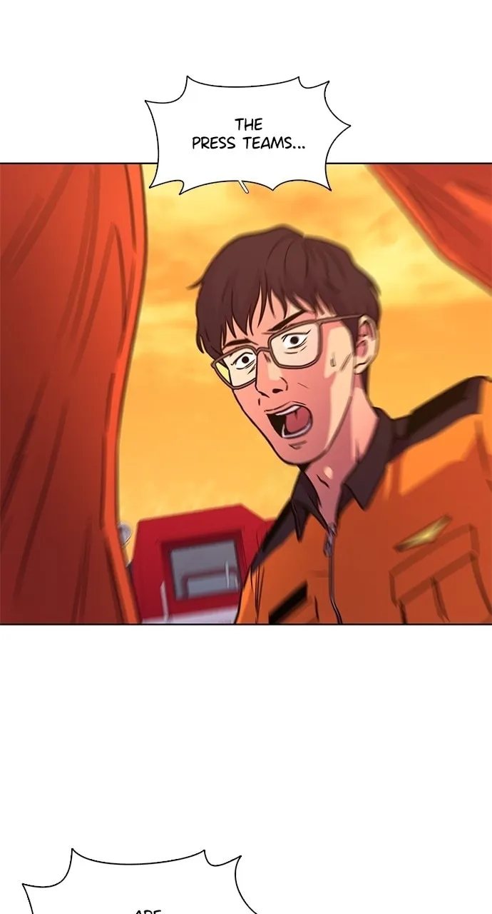 Read 1 Second chapter 326 image 2 on Lezhin