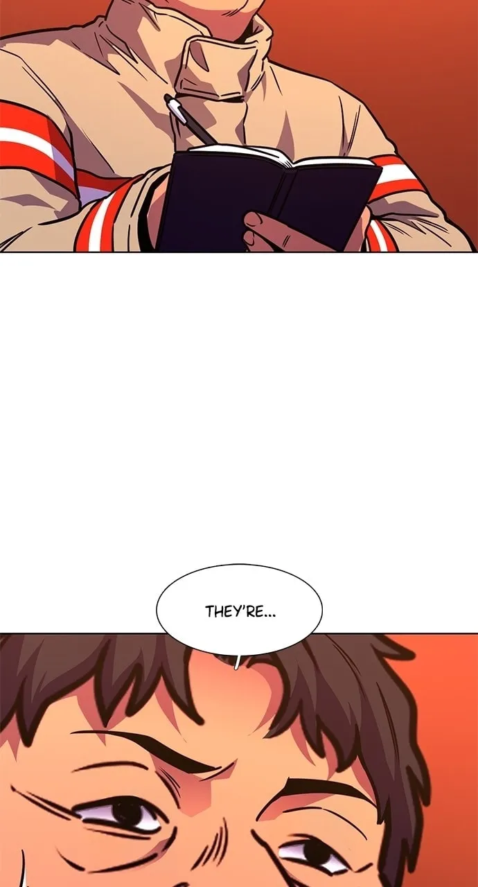 Read 1 Second chapter 326 image 23 on Lezhin