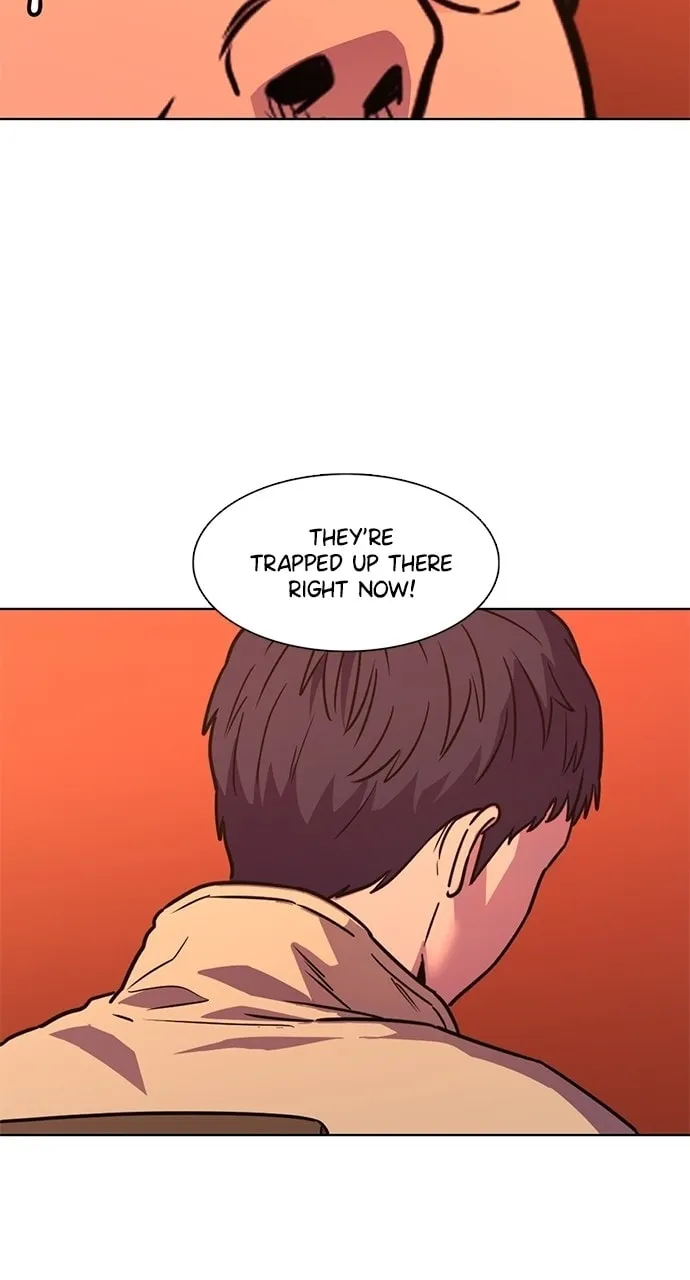 Read 1 Second chapter 326 image 24 on Lezhin