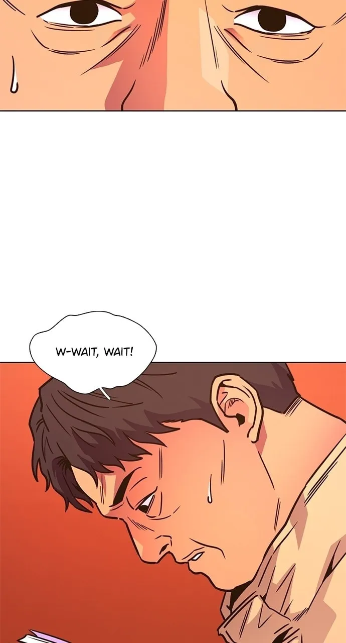 Read 1 Second chapter 326 image 27 on Lezhin