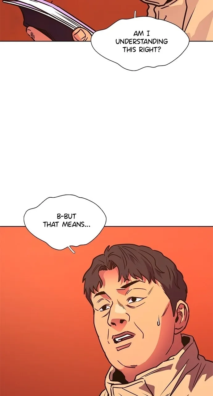 Read 1 Second chapter 326 image 28 on Lezhin