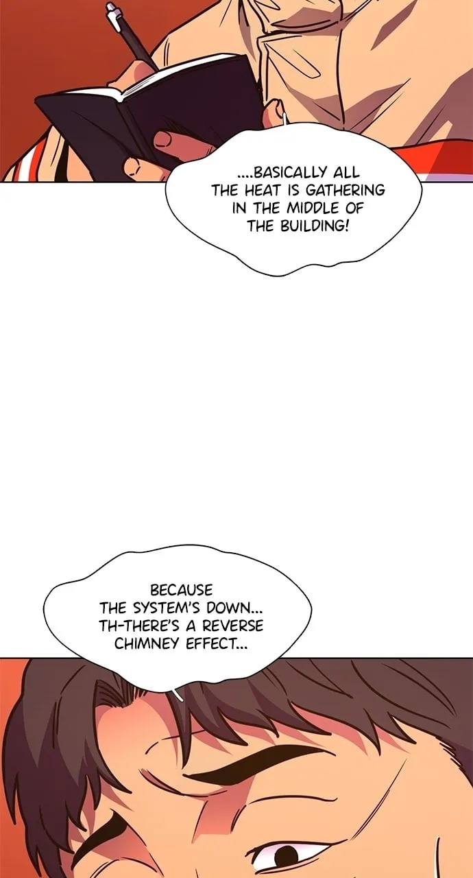 Read 1 Second chapter 326 image 29 on Lezhin