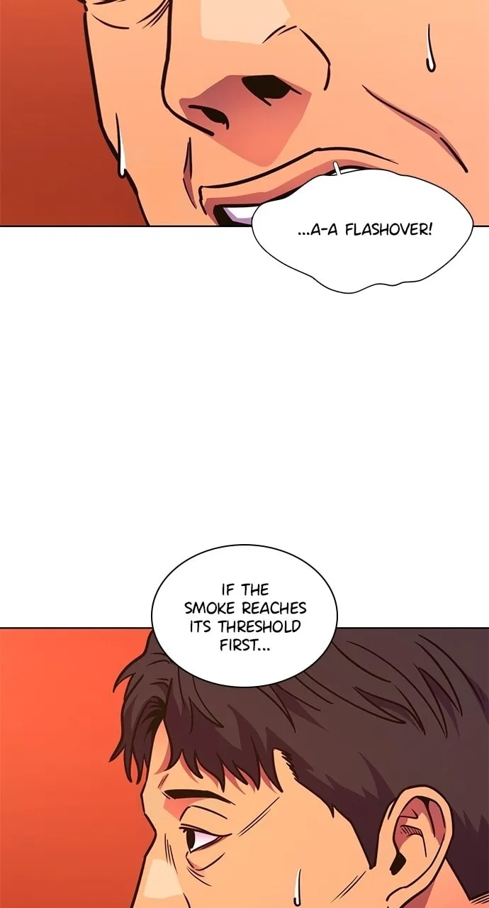 Read 1 Second chapter 326 image 31 on Lezhin