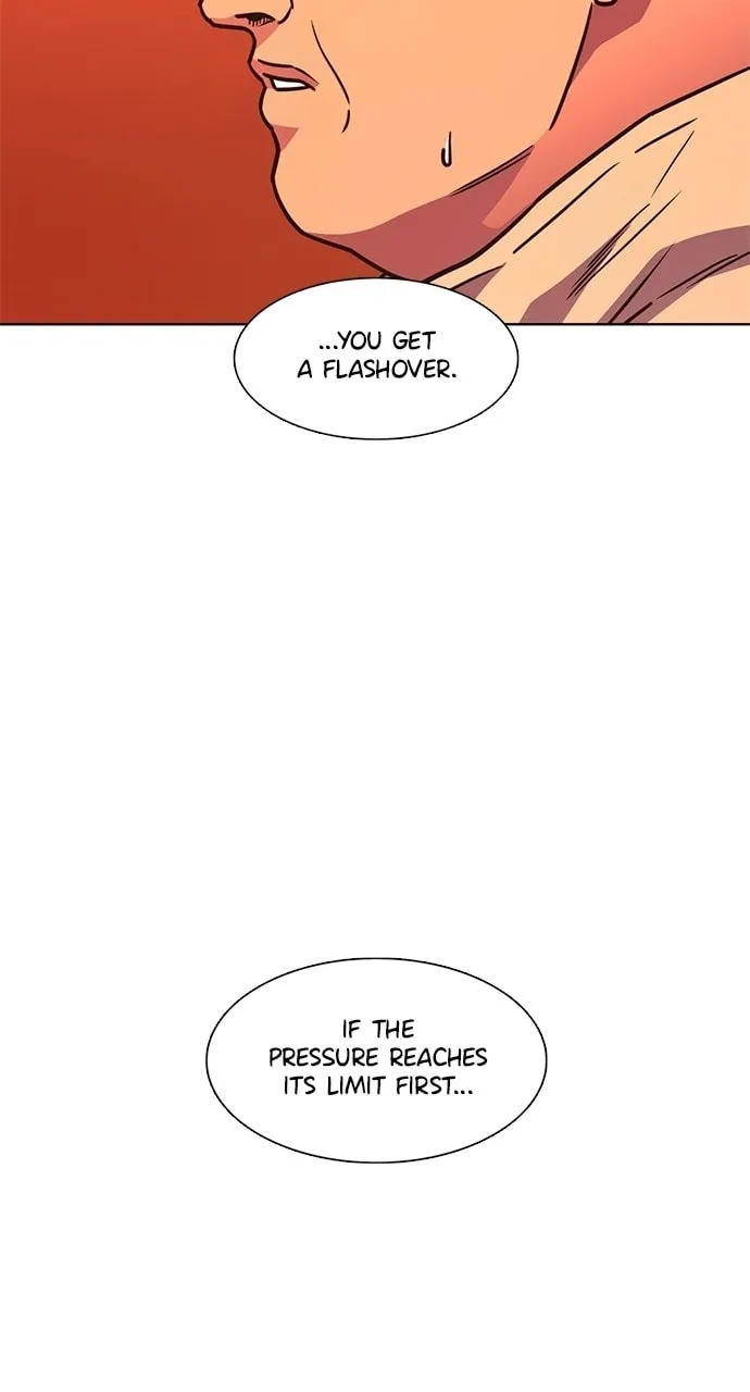 Read 1 Second chapter 326 image 32 on Lezhin