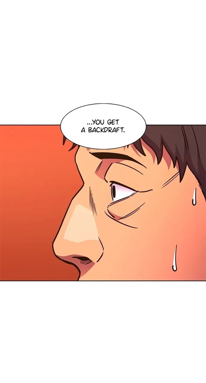 Read 1 Second chapter 326 image 33 on Lezhin