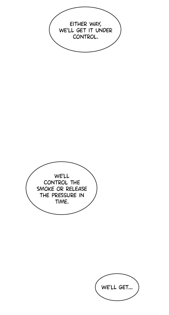 Read 1 Second chapter 326 image 34 on Lezhin
