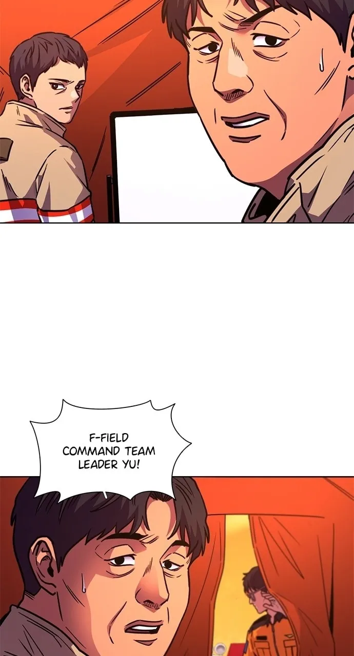 Read 1 Second chapter 326 image 4 on Lezhin