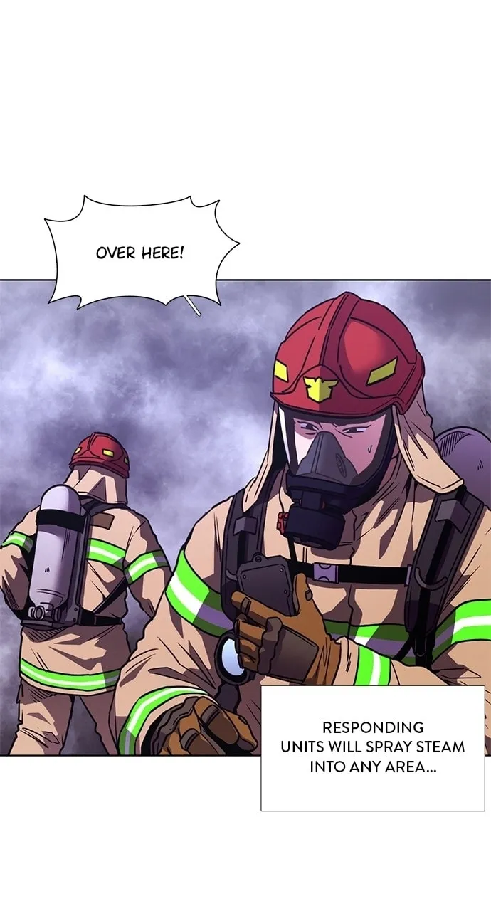 Read 1 Second chapter 326 image 42 on Lezhin