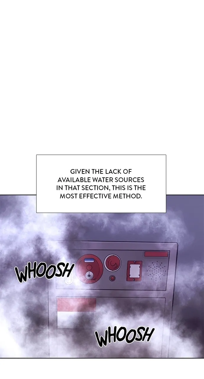 Read 1 Second chapter 326 image 46 on Lezhin