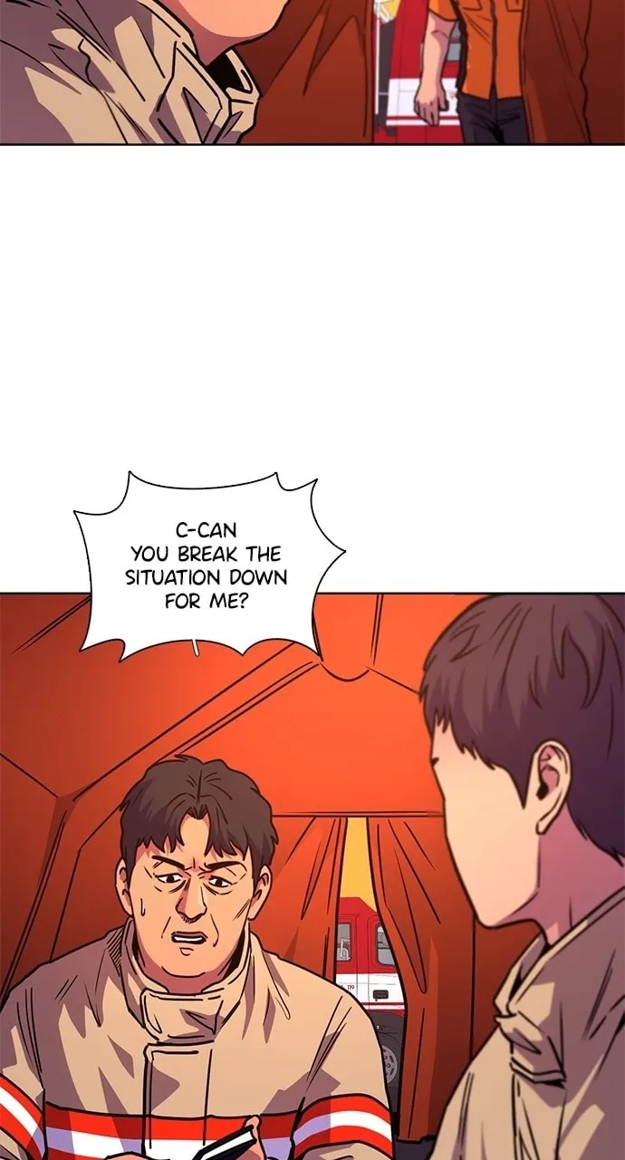 Read 1 Second chapter 326 image 5 on Lezhin
