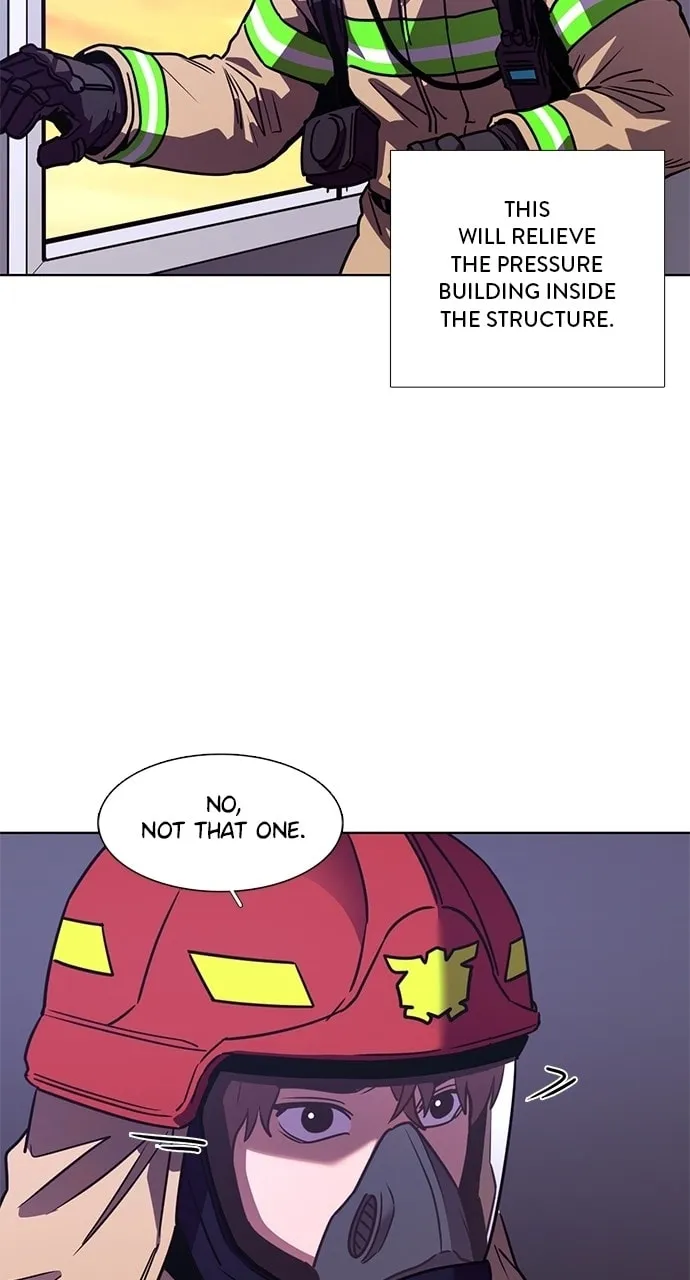 Read 1 Second chapter 326 image 52 on Lezhin
