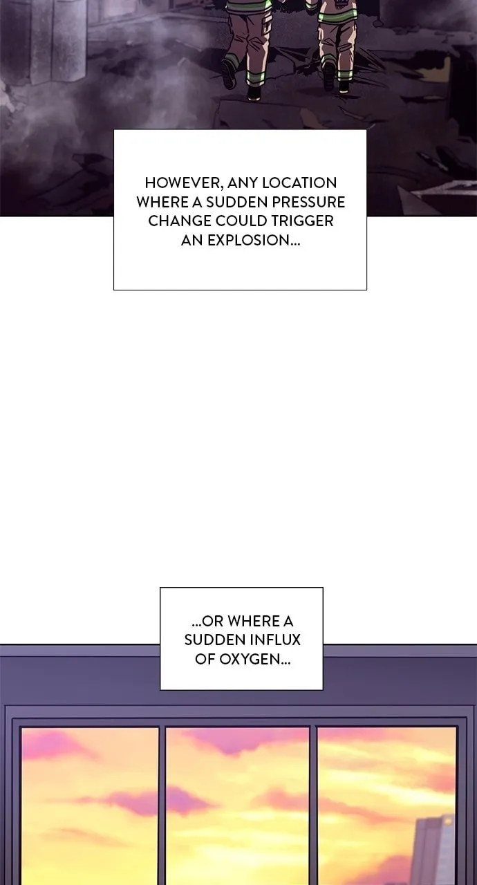 Read 1 Second chapter 326 image 54 on Lezhin