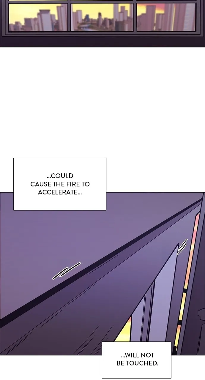 Read 1 Second chapter 326 image 55 on Lezhin